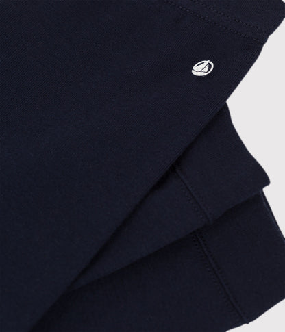 Baby-Leggings aus Baumwolle