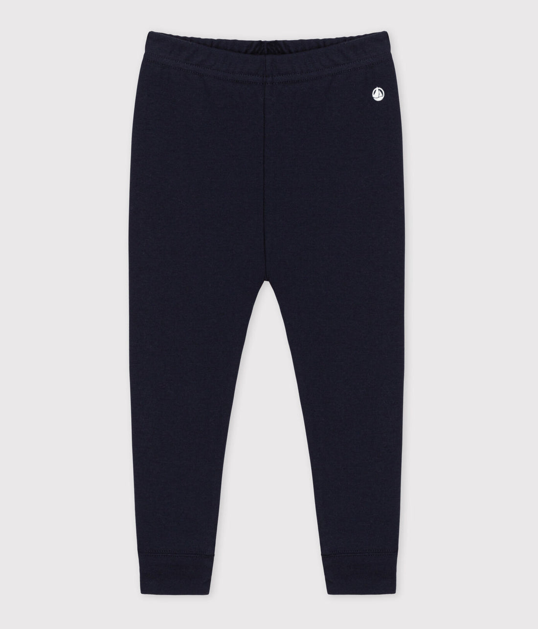Baby-Leggings aus Baumwolle
