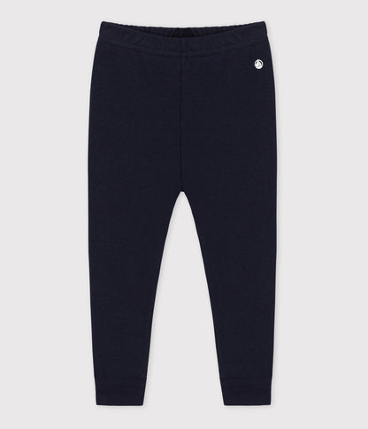 Baby-Leggings aus Baumwolle