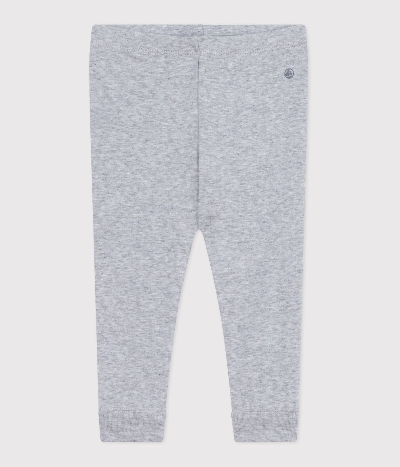Baby-Leggings aus Baumwolle