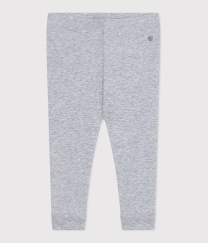 Baby-Leggings aus Baumwolle