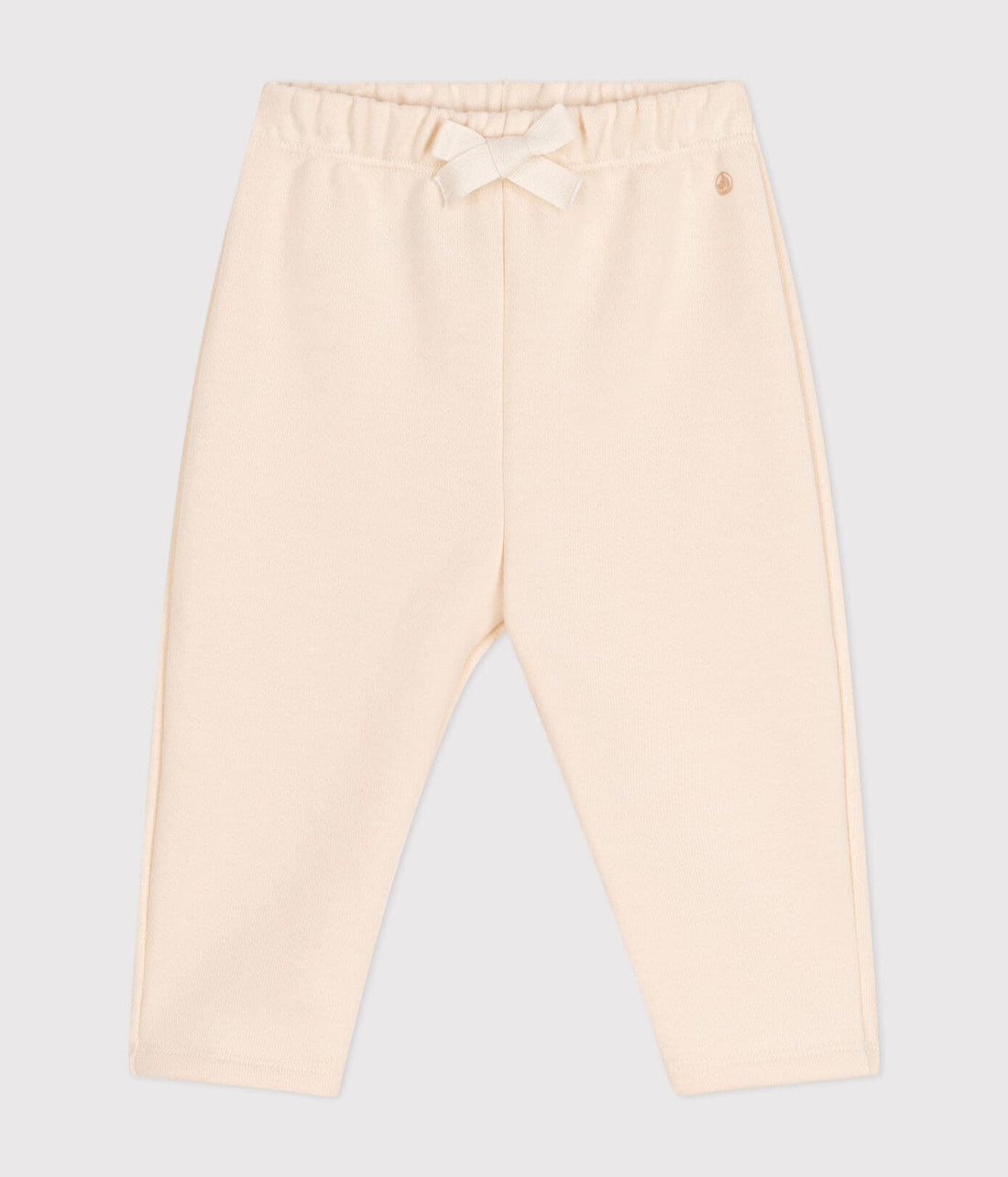 Baby Hose aus Molton Avalanche