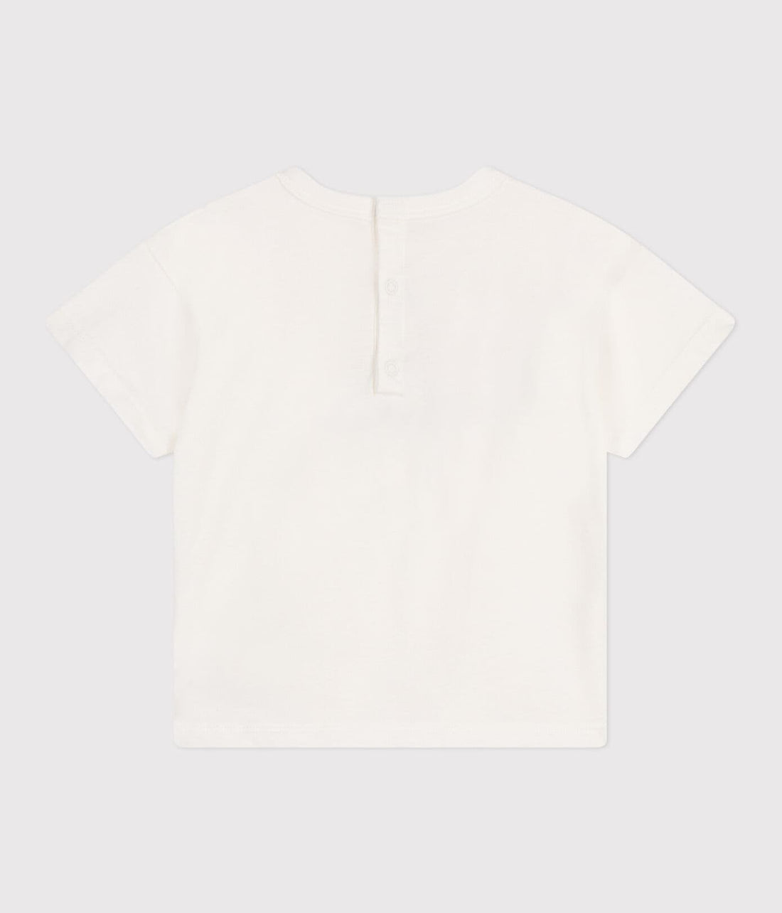 Baby T-Shirt kurzärmlig