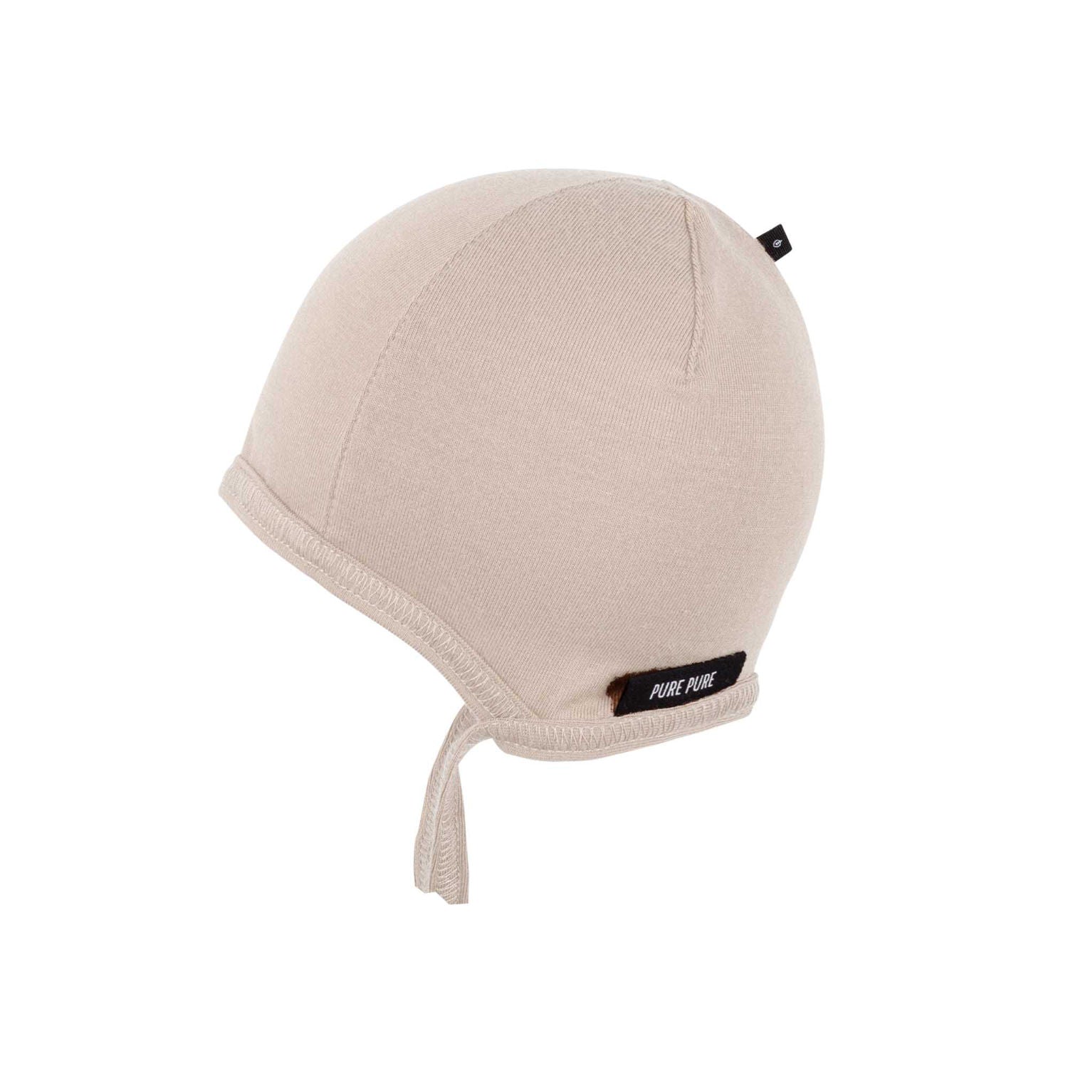 Erstlingsmütze &quot;TENCEL™&quot;
