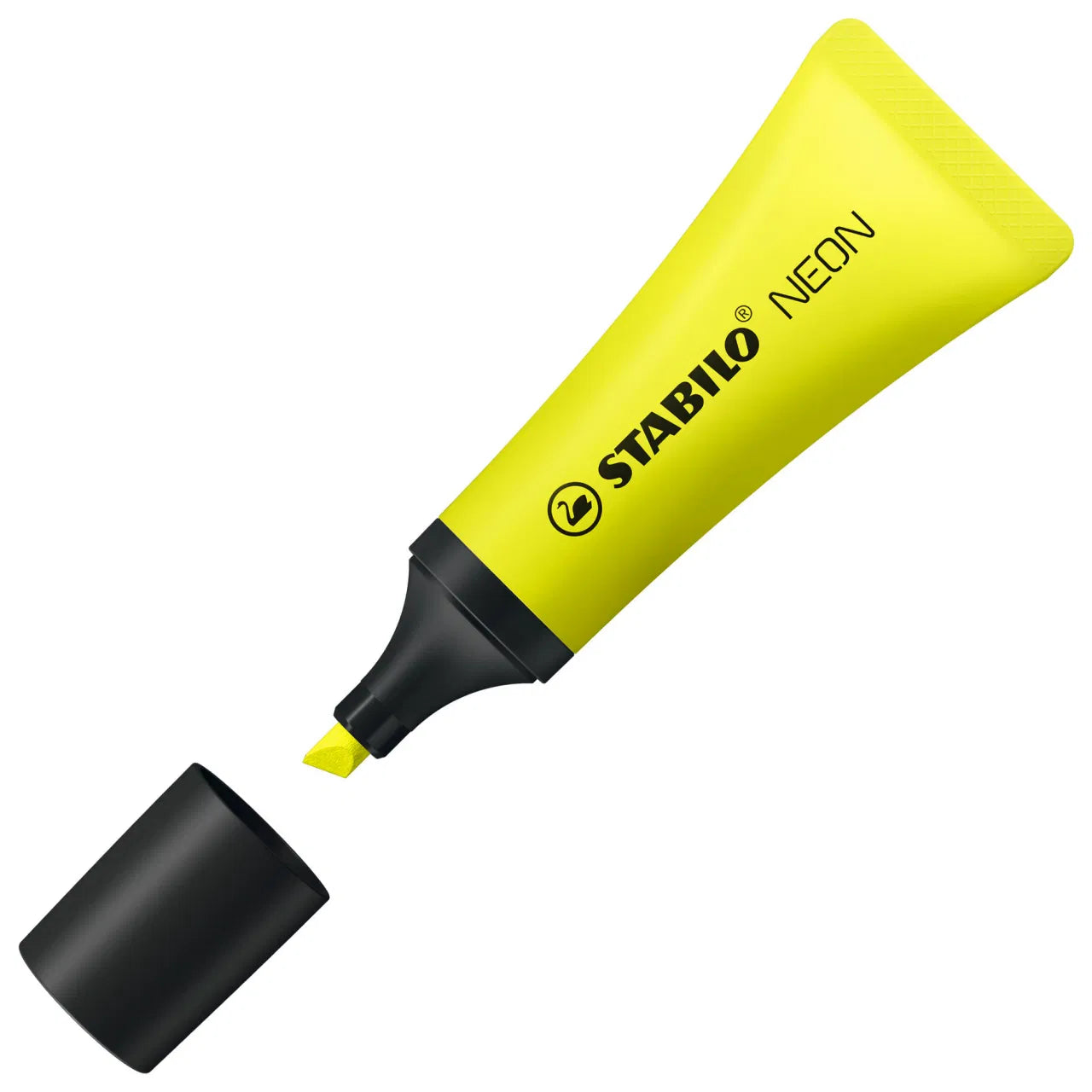 Textmarker NEON Gelb