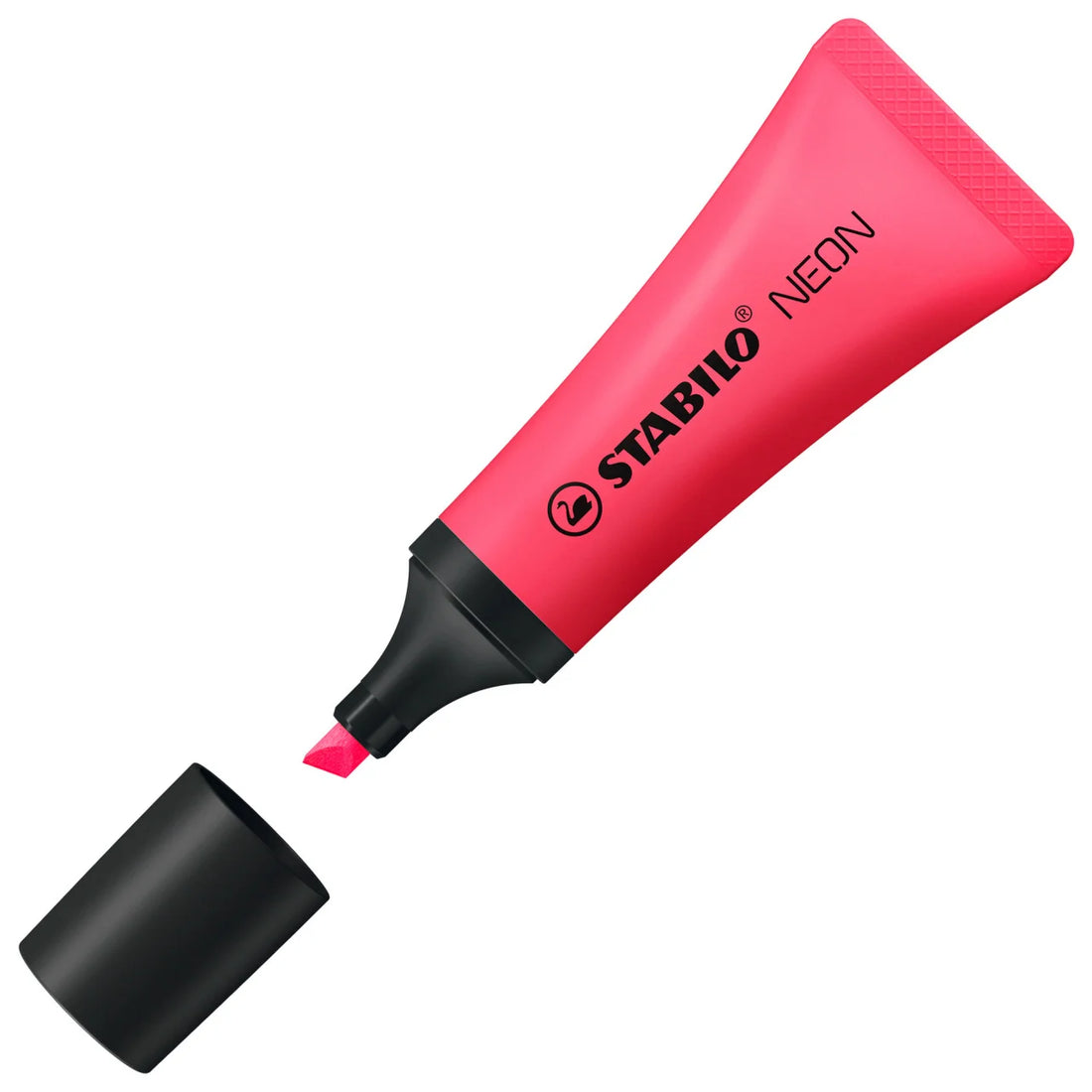 Textmarker NEON Pink