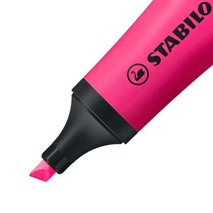 Textmarker NEON Magenta