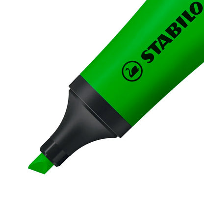 Textmarker NEON Grün