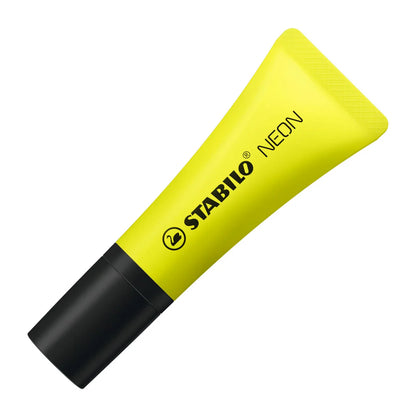 Textmarker NEON Gelb