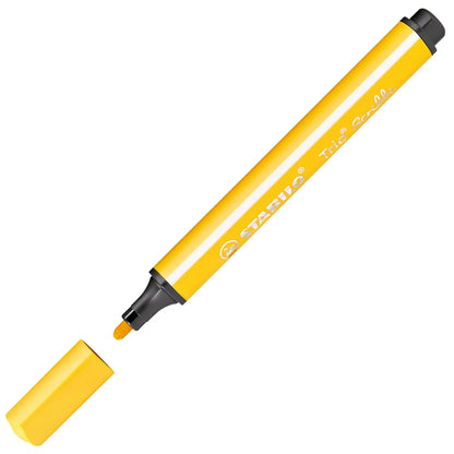 Dreikant-Filzstifte - Trio Scribbi 8er Set