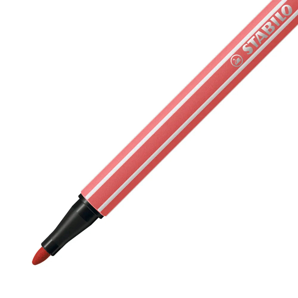 Premium-Filzstift Pen 68 Mini - 12er Set