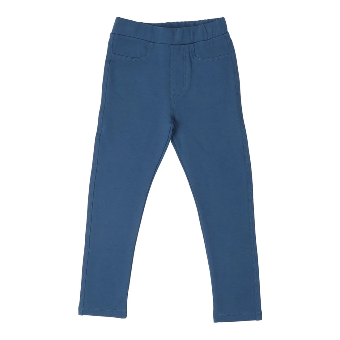 Sweat Leggings - Navy
