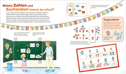 WAS IST WAS Junior Band 25. Die Schule geht los!