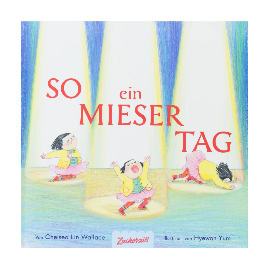 So ein mieser Tag.