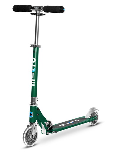 Kinderroller - Micro Sprite LED
