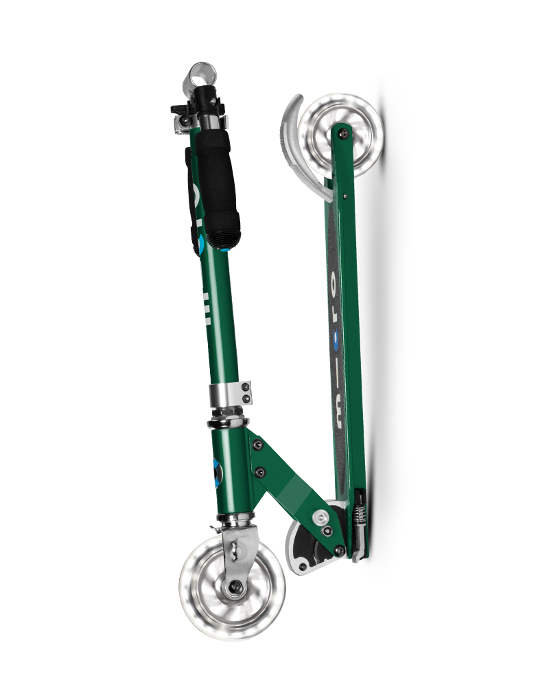 Kinderroller - Micro Sprite LED