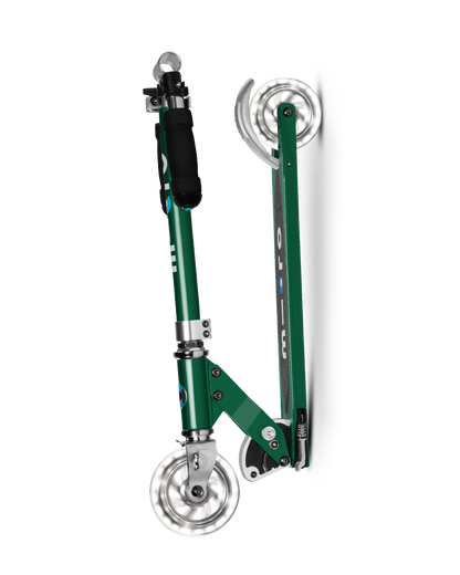 Kinderroller - Micro Sprite LED