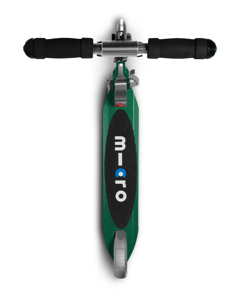 Kinderroller - Micro Sprite LED