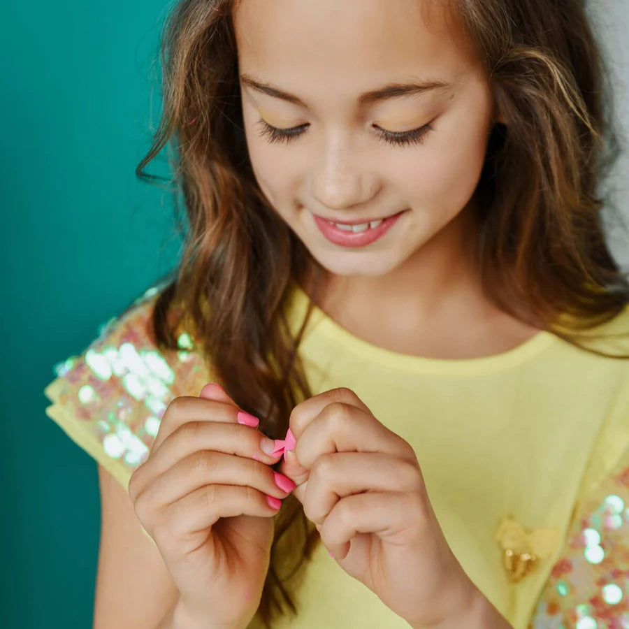 Nagellack -  Pink A Boo