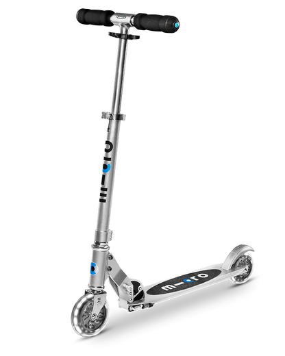 Kinderroller - Micro Sprite LED