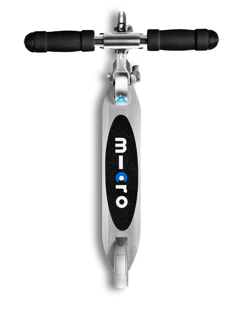 Kinderroller - Micro Sprite LED