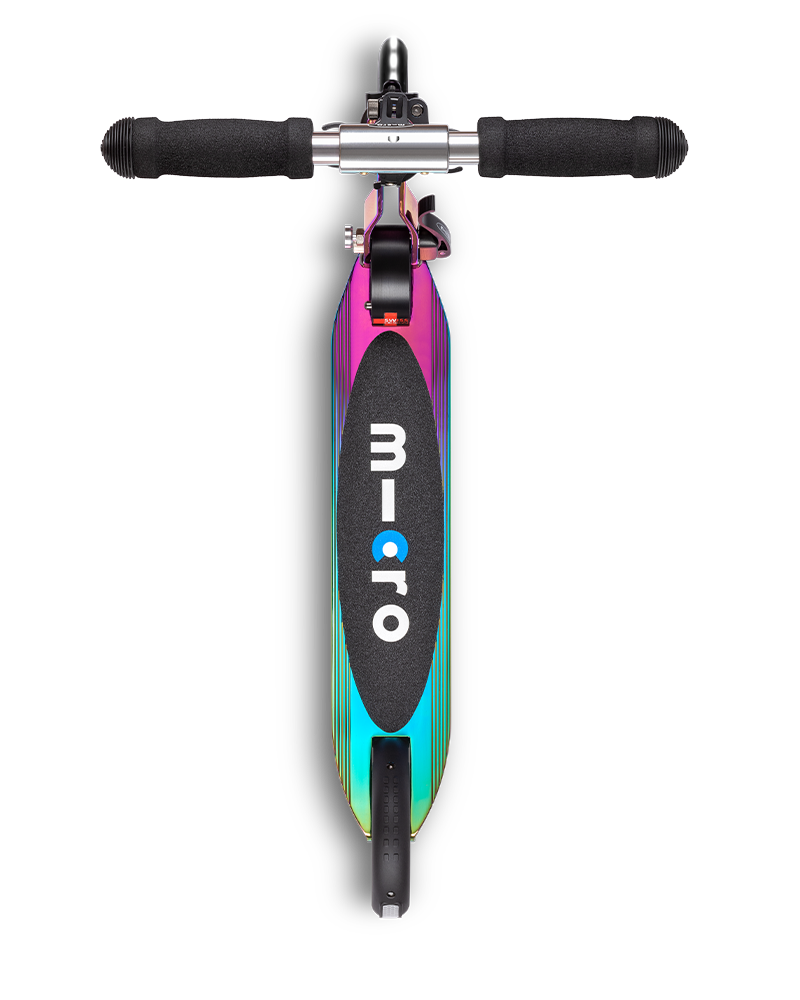 Kinderroller - Micro Sprite LED