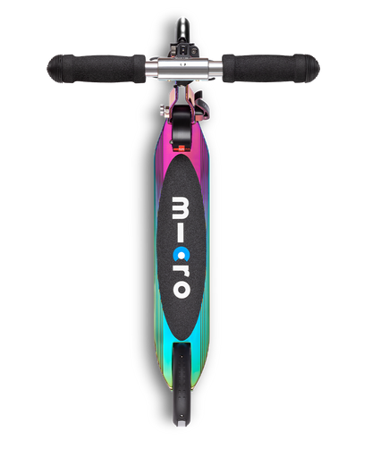 Kinderroller - Micro Sprite LED