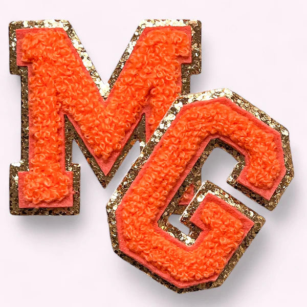 Sticker Alphabet - Buchstabe W