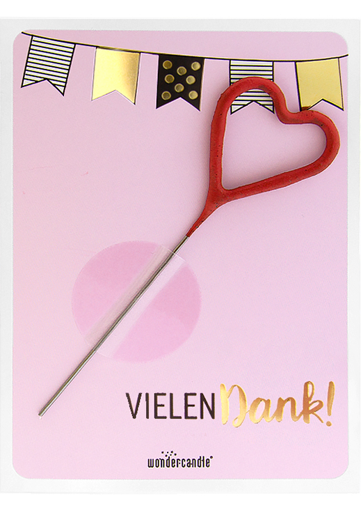 Mini Wondercard