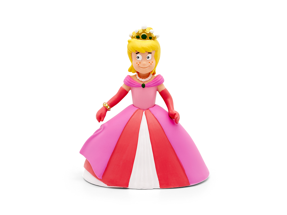 Bibi Blocksberg - Prinzessinnen von Thunderstorm