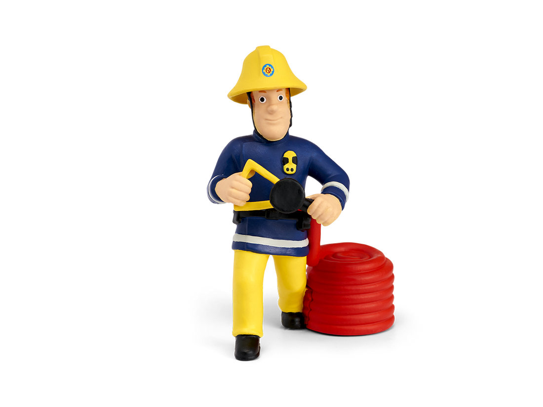 Feuerwehrmann Sam - In Pontypandy ist was los