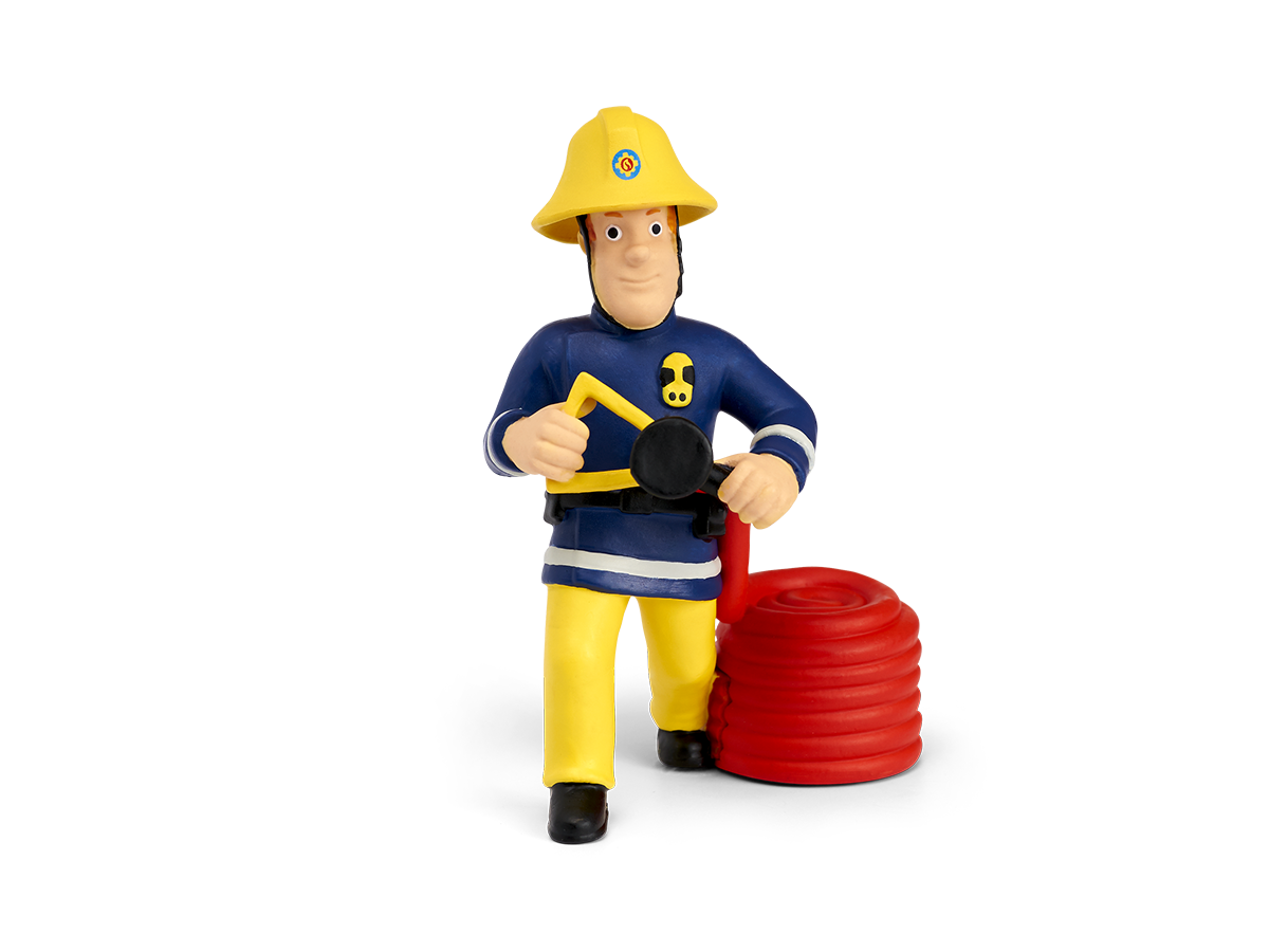 Feuerwehrmann Sam - In Pontypandy ist was los