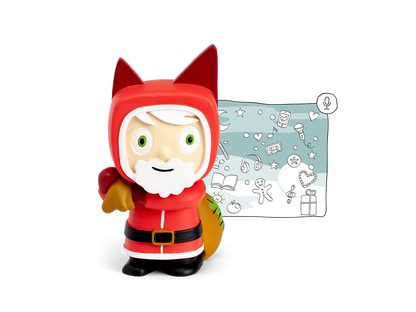 Kreativ-Tonie Weihnachtsmann