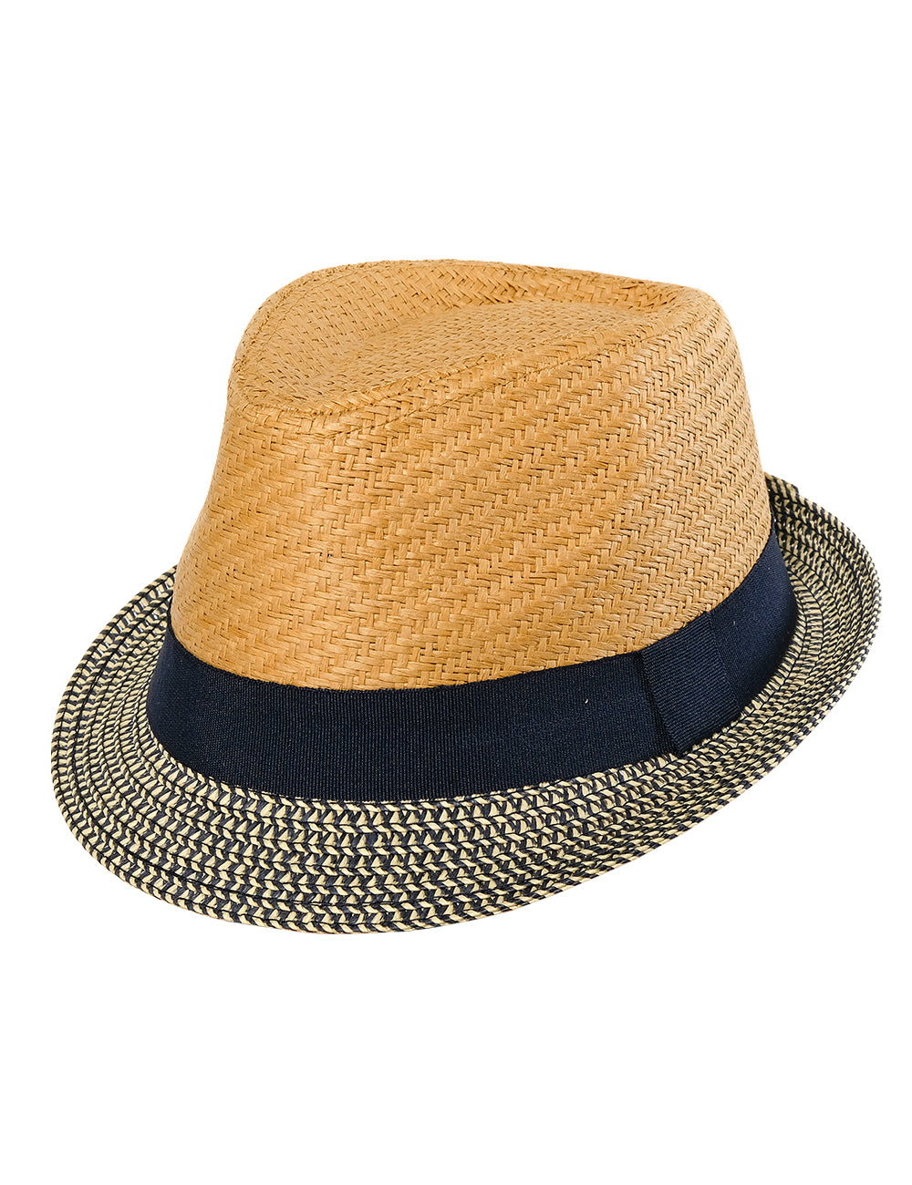 MINI Boy Strohhut Trilby
