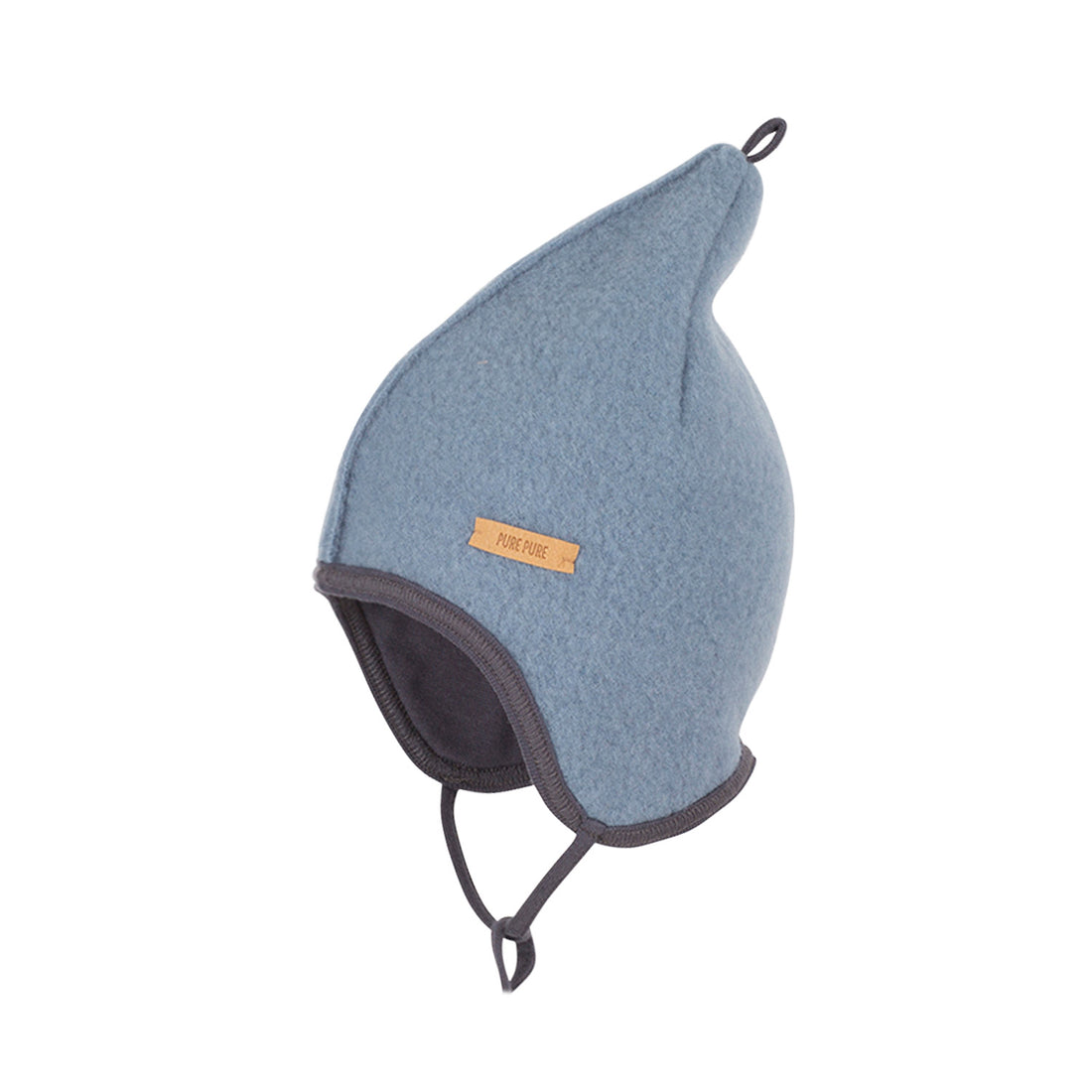 Zipfel-Binde Fleece