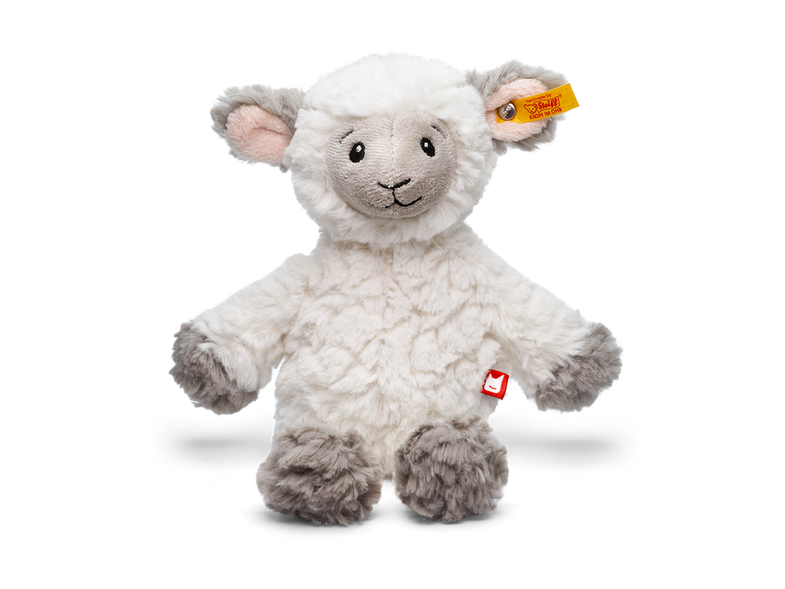 Soft Cuddly Friends mit Hörspiel - Lita Lamm