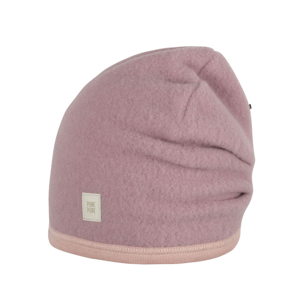 Kids-Beanie Fleece