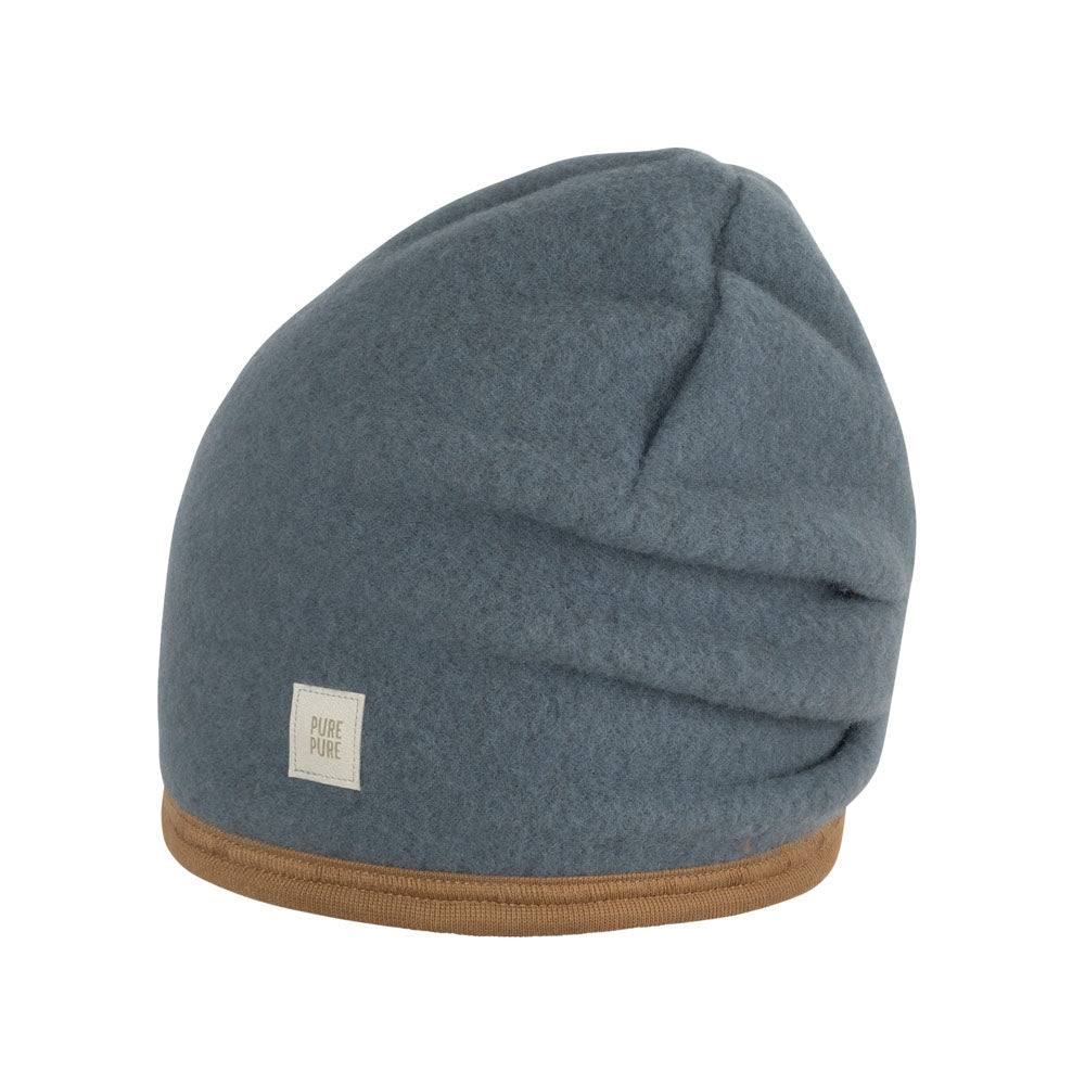 Kids-Beanie Fleece