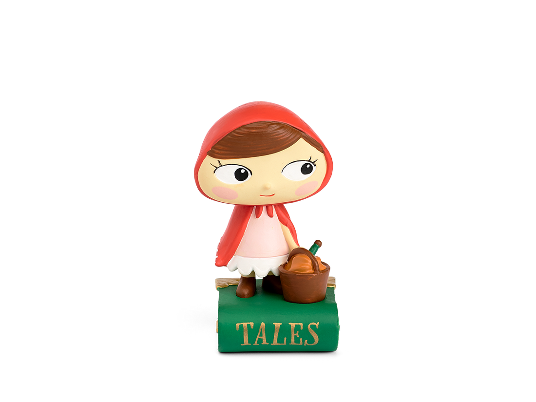 Favourite tales - Little Red Riding Hood and other fairy tales