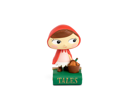 Favourite tales - Little Red Riding Hood and other fairy tales