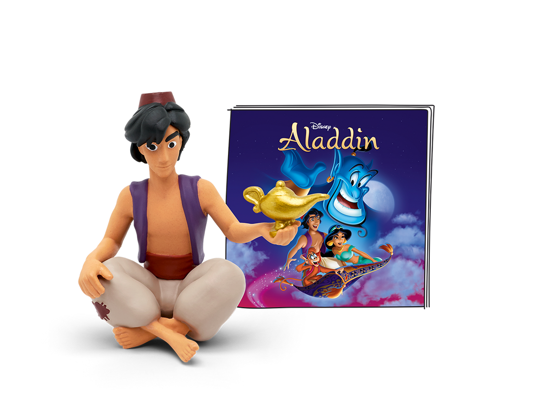Disney Aladdin - Aladdin