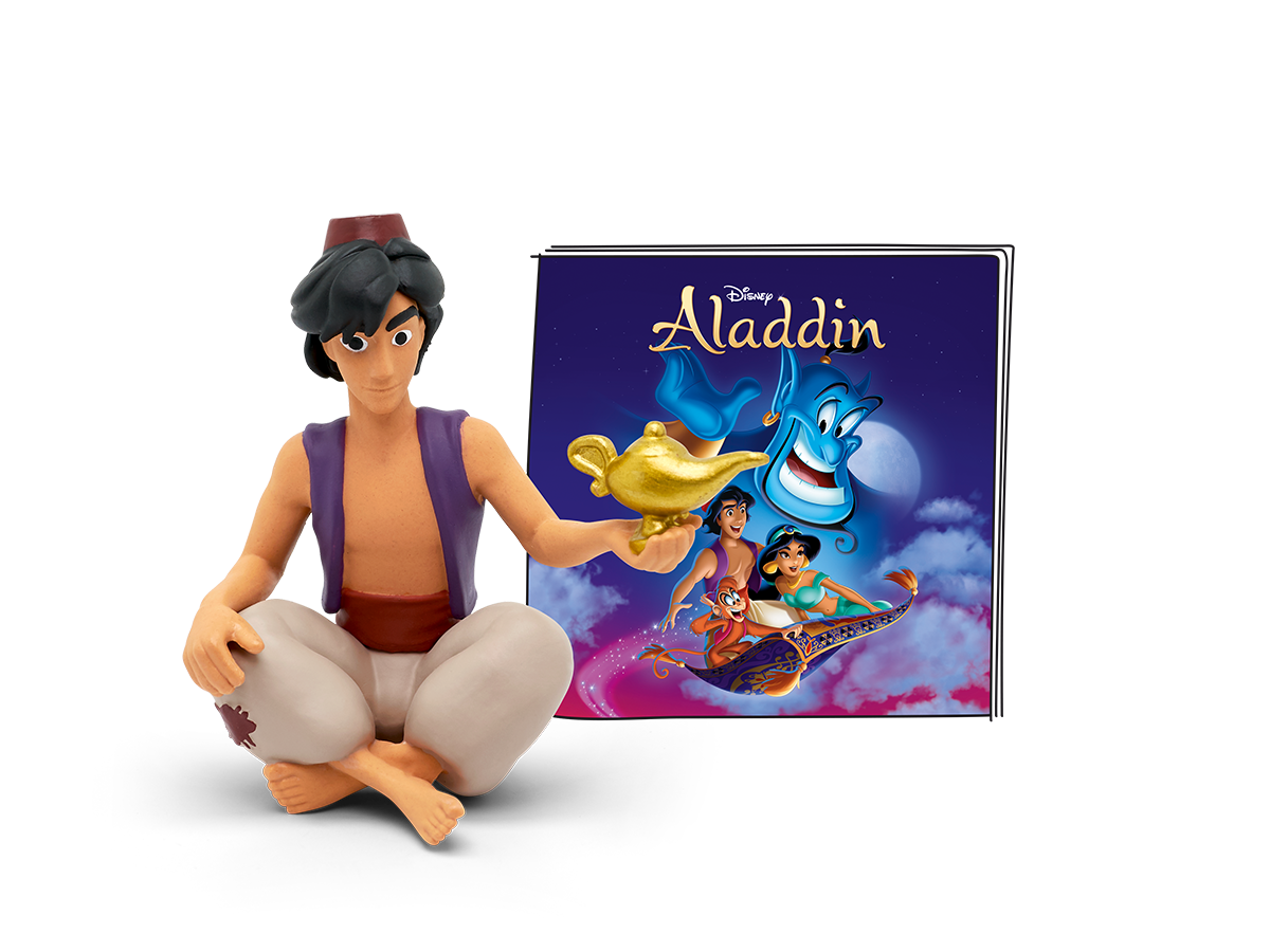 Disney Aladdin - Aladdin