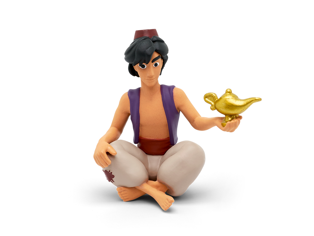 Disney - Aladdin