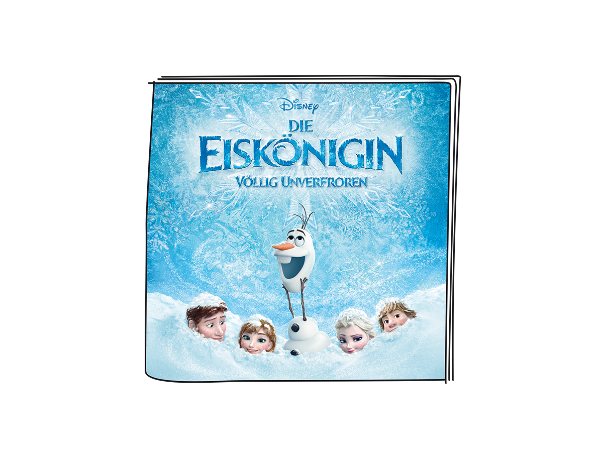 Disney - Die Eiskönigin