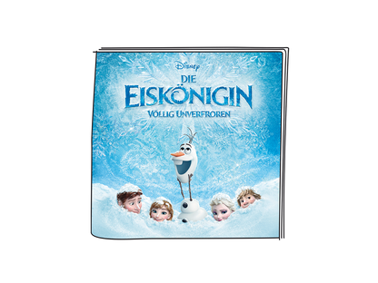 Disney - Die Eiskönigin