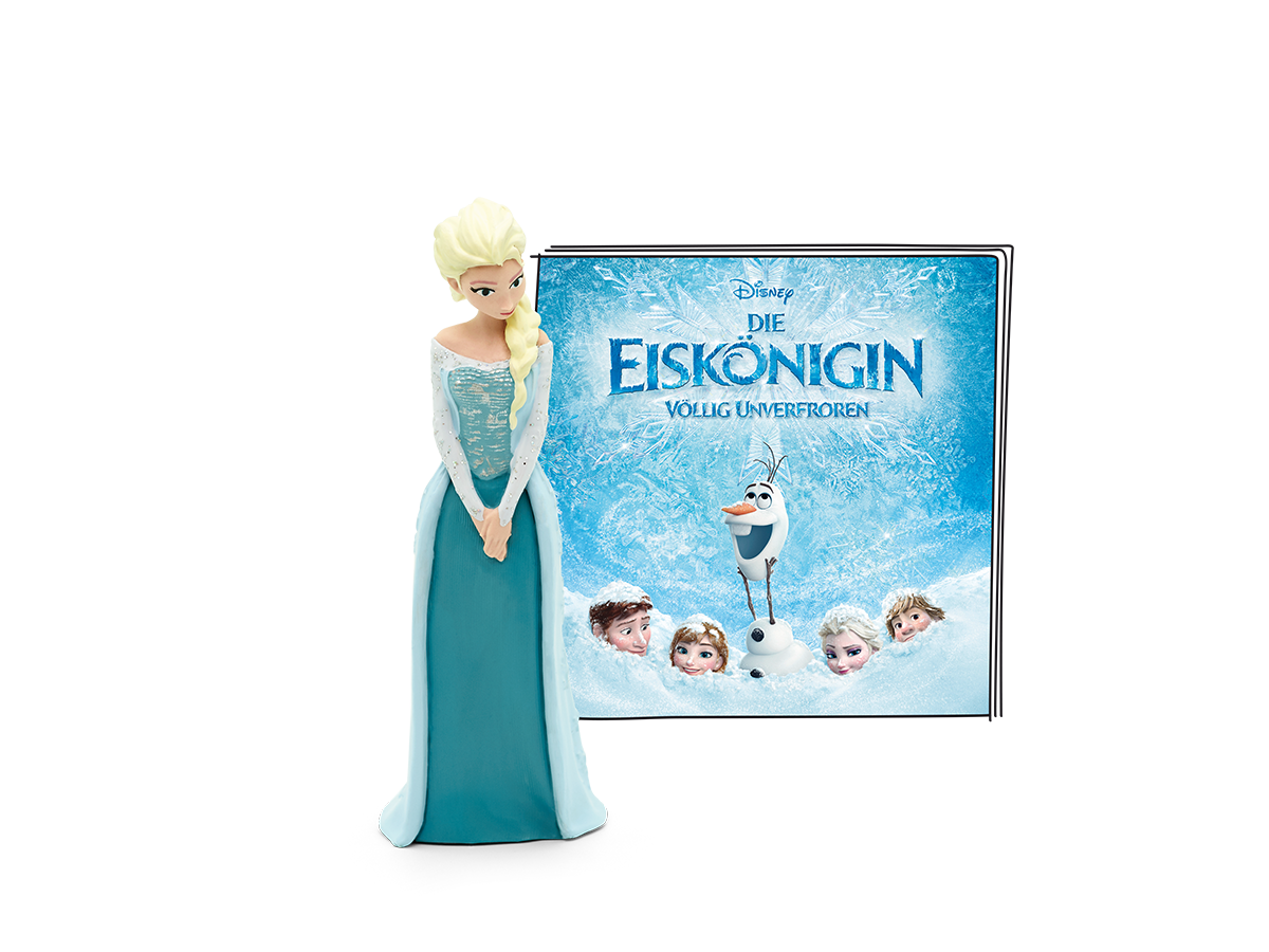 Disney - Die Eiskönigin