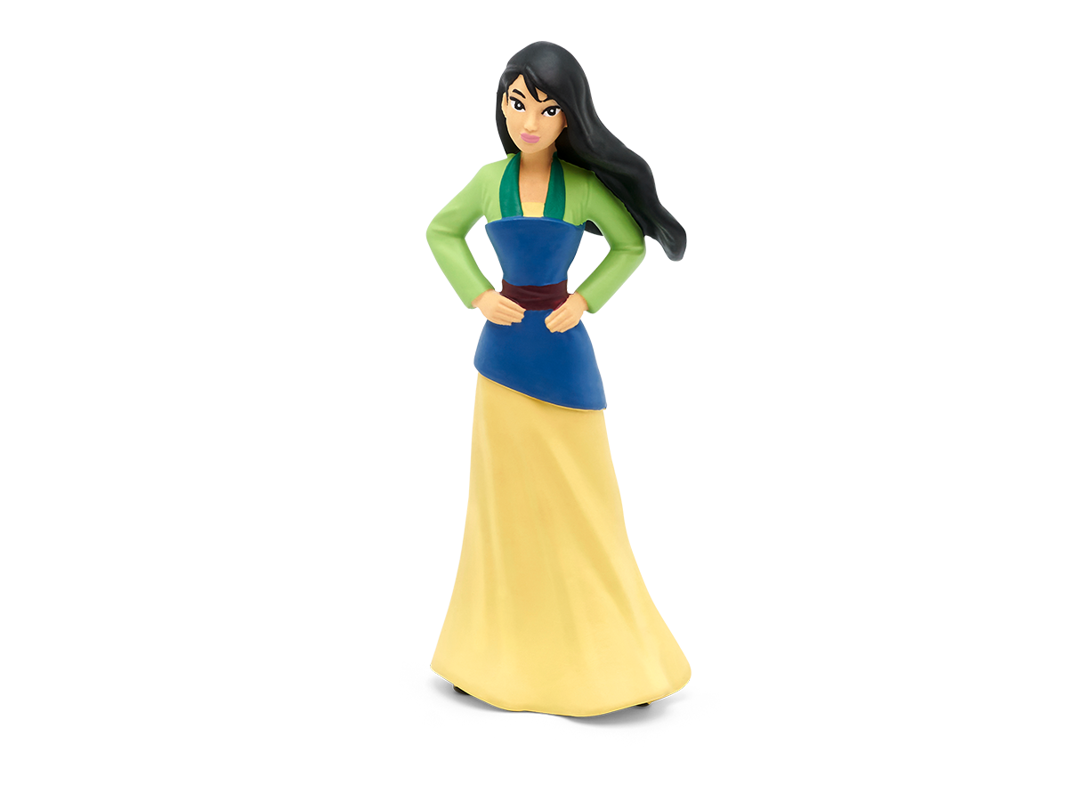 Disney - Mulan