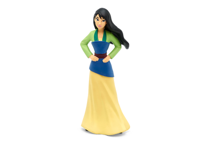 Disney - Mulan