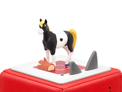 Yakari - Best of Kleiner Donner