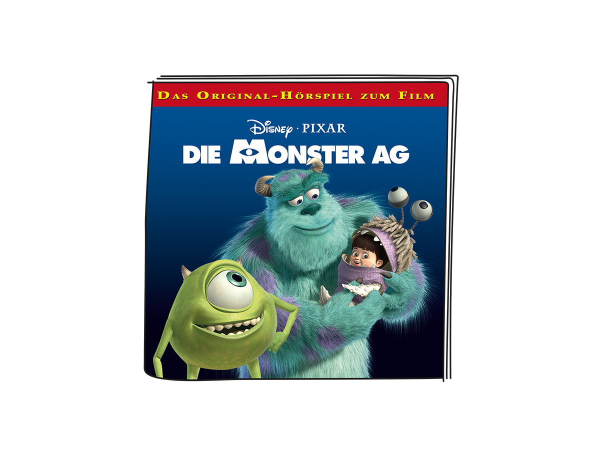 Disney Monster AG